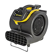 Flood Dehumidifiers and Blowers