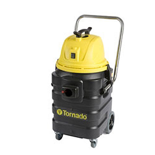 Tornado Taskforce 17 Gallon Wet Dry Vacuums
