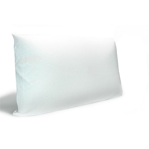 Rejuvenite Talalay Classic High Profile Medium/Firm Latex Pillow