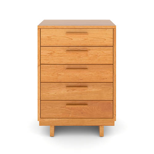 Vermont Furniture Loft 5 Drawer Dresser, 5 Drawer Dresser Under 500