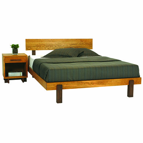 Vermont Furniture Skyline Bed