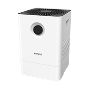 Air Washer Humidifiers