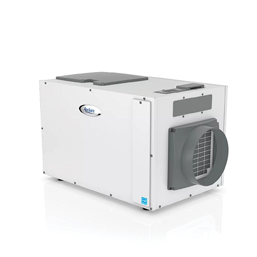 Aprilaire 1870 130 Pint Hard Wired Pro Dehumidifier