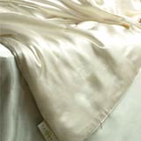 Kumi Kookoon Silk Baby Comforter