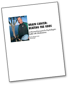 Brain Cancer: Beating the Odds